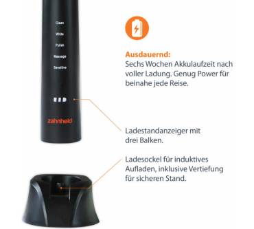 Produktbild Zahnheld Gero