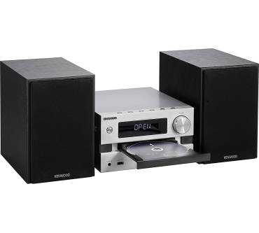 Produktbild Kenwood M-720DAB