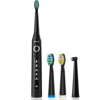 Produktbild Sboly Elektrische Zahnbürste