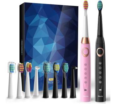Produktbild Sboly Elektrische Zahnbürste