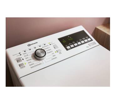 Produktbild Bauknecht WAT Platinum 782