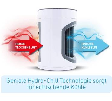 Produktbild Mediashop.tv Livington SmartChill