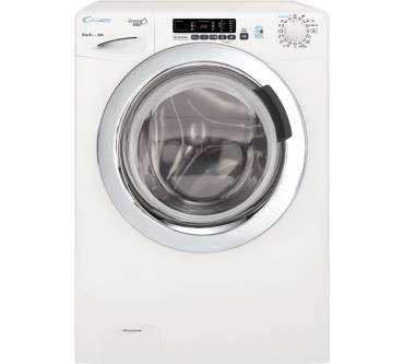 Produktbild Candy GVS34 126DC3/2-S