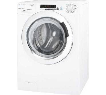 Produktbild Candy GVS34 126DC3/2-S