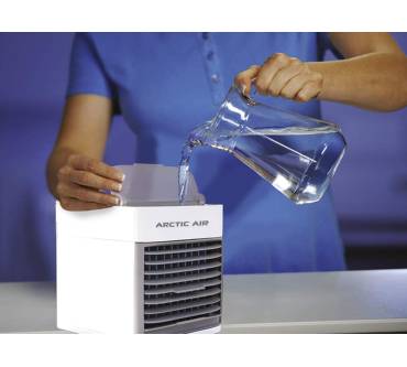 Produktbild Mediashop.tv Arctic Air Smart