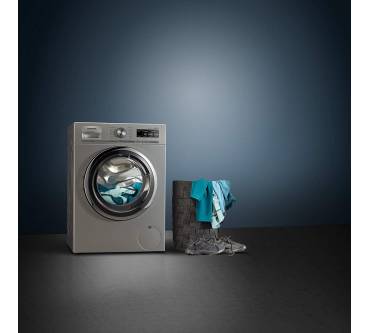 Produktbild Siemens iQ700 WM14VMS1