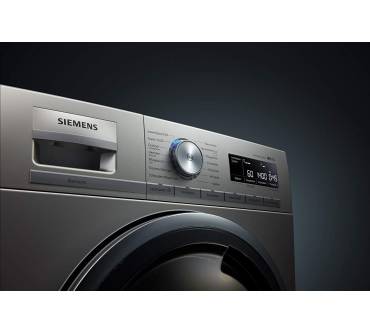 Produktbild Siemens iQ700 WM14VMS1