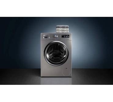 Produktbild Siemens iQ700 WM14VMS1