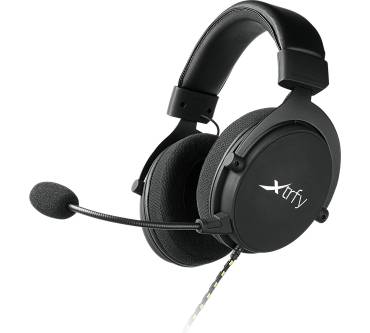 Produktbild Xtrfy H2