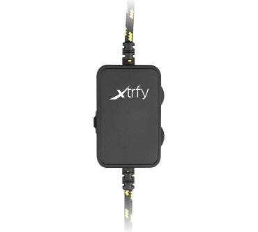Produktbild Xtrfy H2