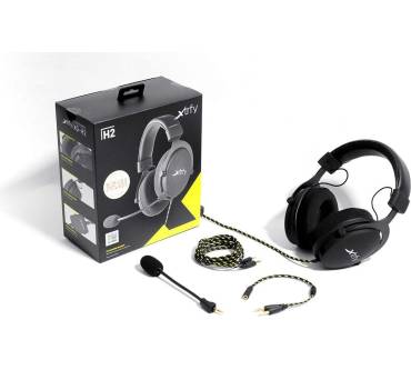 Produktbild Xtrfy H2