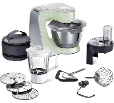 Produktbild Bosch MUM58MG60