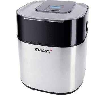 Produktbild Steba IC 30