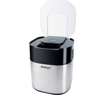 Produktbild Steba IC 30