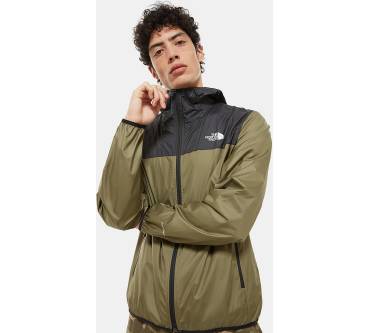 Produktbild The North Face Cyclone II