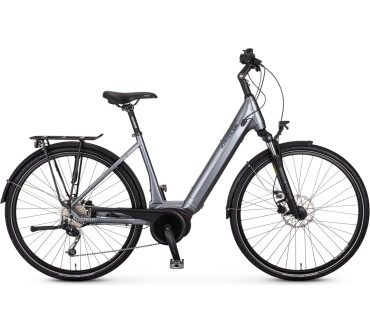 Produktbild Kreidler Vitality Eco 7 Damen Tiefeinsteiger (Modell 2020)