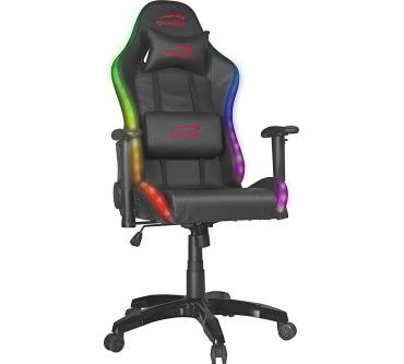 Speedlink Zaphyre Rgb Im Test Testberichte De Note