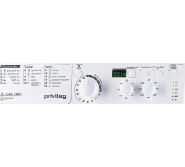 Produktbild Privileg PWF M 642