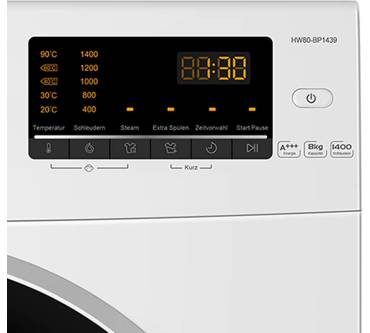 Produktbild Haier HW80-BP1439