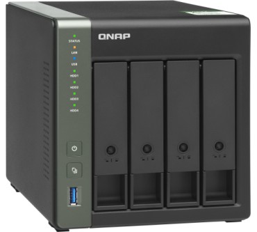 Produktbild TS-431KX-2G