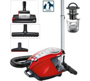 Produktbild Bosch Zoo'o ProAnimal BGS7ZOOMR