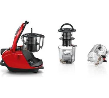 Produktbild Bosch Zoo'o ProAnimal BGS7ZOOMR