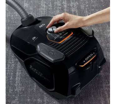 Produktbild AEG VX7-2-EP-P