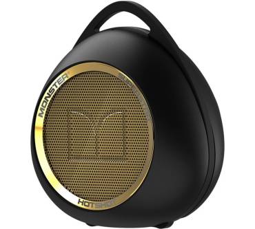 Produktbild Monster SuperStar Hotshot