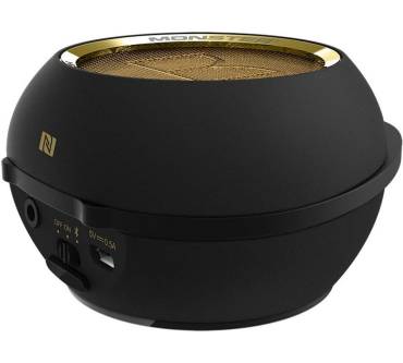 Produktbild Monster SuperStar Hotshot