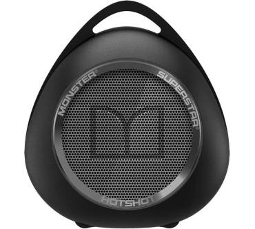 Produktbild Monster SuperStar Hotshot