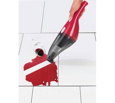 Produktbild Clean Maxx 1463 Akku-Handstaubsauger