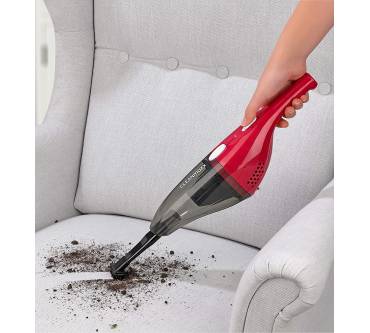 Produktbild Clean Maxx 1463 Akku-Handstaubsauger