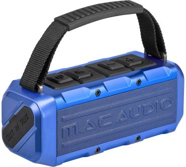 Produktbild Mac Audio Lil' Big