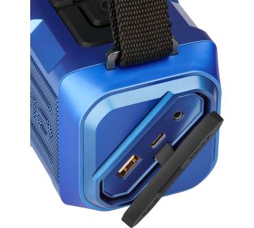 Produktbild Mac Audio Lil' Big