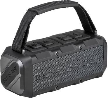 Produktbild Mac Audio Lil' Big