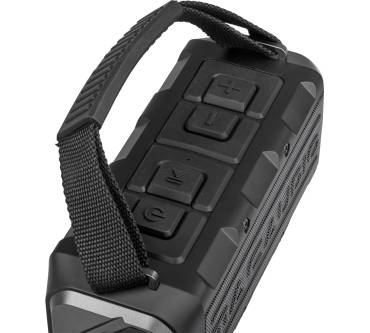 Produktbild Mac Audio Lil' Big