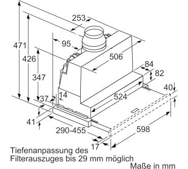 Produktbild Bosch Serie 4 DFR067A50