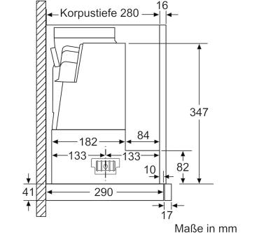 Produktbild Bosch Serie 4 DFR067A50