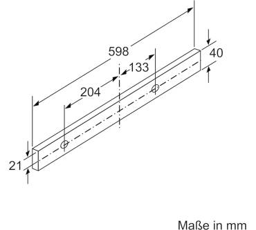 Produktbild Bosch Serie 4 DFR067A50