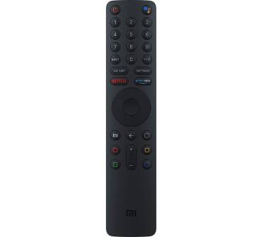 Produktbild Xiaomi Mi Smart TV 4S 55