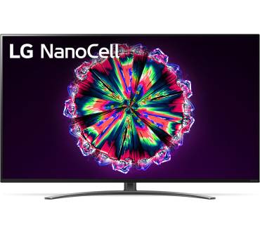 Produktbild LG 75NANO916NA
