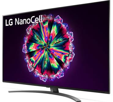 Produktbild LG 75NANO916NA