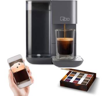 Produktbild Tchibo Qbo Touch