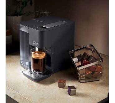 Produktbild Tchibo Qbo Touch