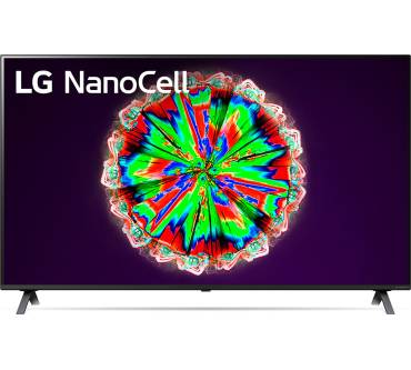 Produktbild LG 49NANO806NA