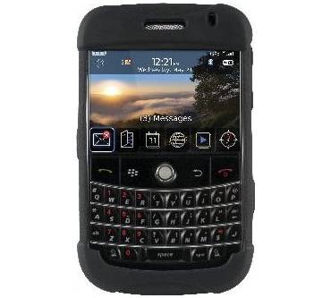 Produktbild OtterBox BlackBerry Bold Impact Series