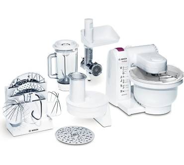 Produktbild Bosch MUM4657