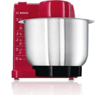 Produktbild Bosch MUM44R1