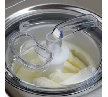 Produktbild Gino Gelati IC-250W Helado