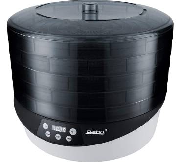 Produktbild Steba ED 8